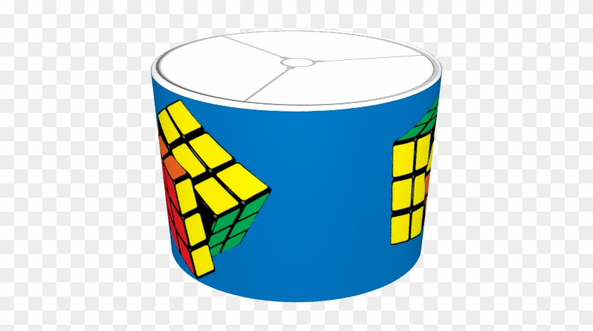 You Have Selected - Rubik's Cube #667753