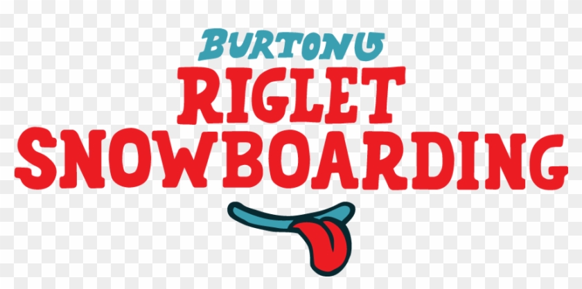 Kids Snowboarding Has Never Been Easier - Burton Riglet Park #667769
