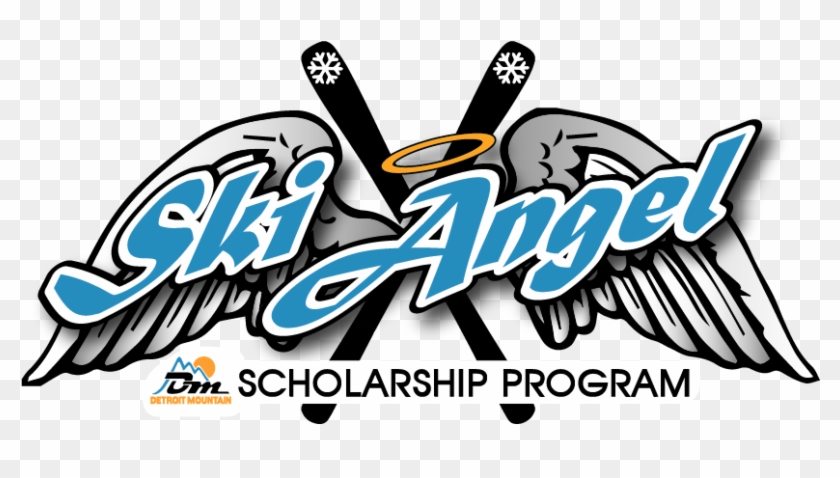 Ski Angel Scholarship Information - Detroit Mountain #667783