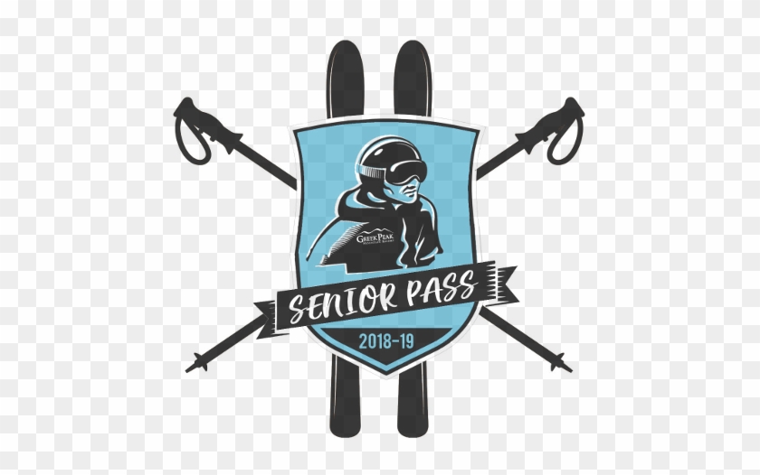 Seniors Season Pass - Season Pass #667808