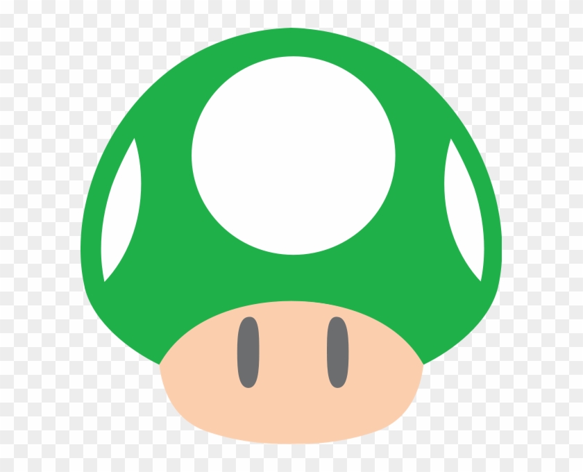 Mushroom Super Mario Wiki The Mario Encyclopedia - Mario #667813