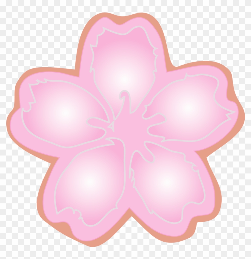 Open - Flor Sakura Render #667820