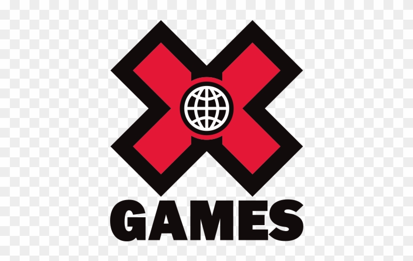 Who Made It Out To X-games Austin - X Games Logo #667822