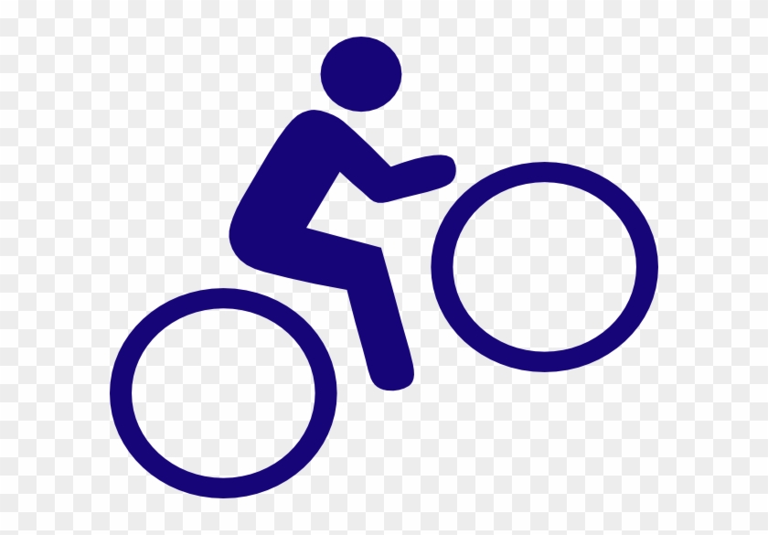 Bicycle Clip Art #667821