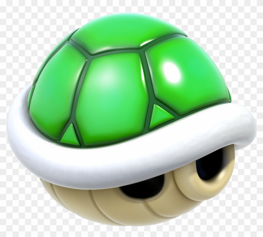 170px-super Mushroom Artwork - Super Mario 3d World Shell #667927