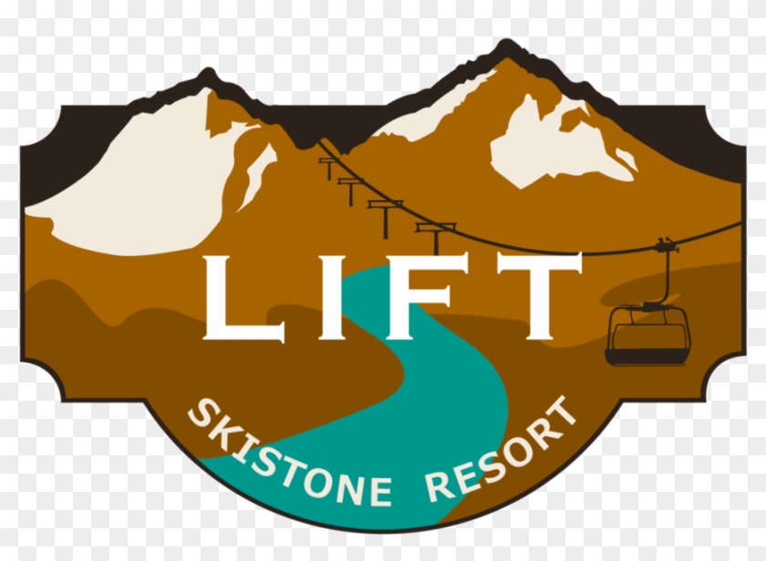 Lift Skistone Resort - Lift Skistone Resort #667844