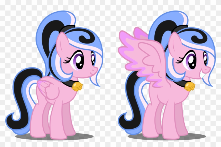 Sakura Blossom Mlp Oc - Imagenes De Oc De Mlp #667875