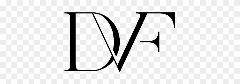 Clientele - Diane Von Furstenberg Logo Vector #667890