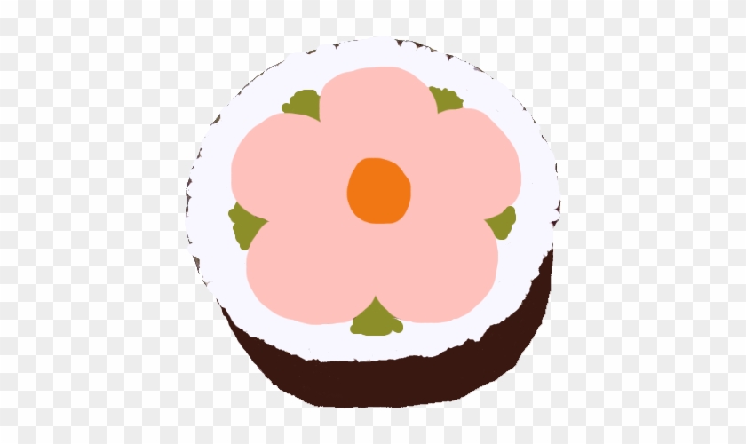 Sushi's Cutie Mark By Alie4derpy - Sugar Cake #667897