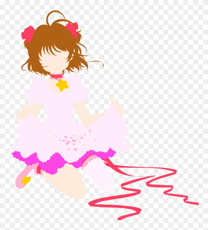 Card Captor Sakura - Render Sakura Card Captors #667923