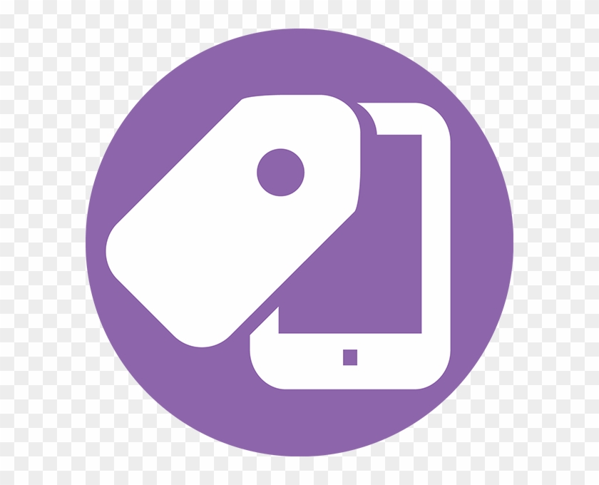 Mobile Price Card Icon 600 20 - Saco #667964