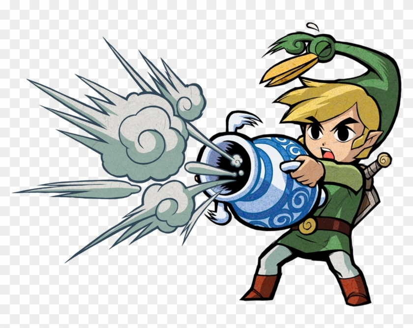 Legend Of Zelda Weapons #667966