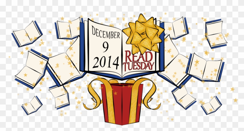 Read Tuesday December 9th - Read Tuesday December 9th #667973