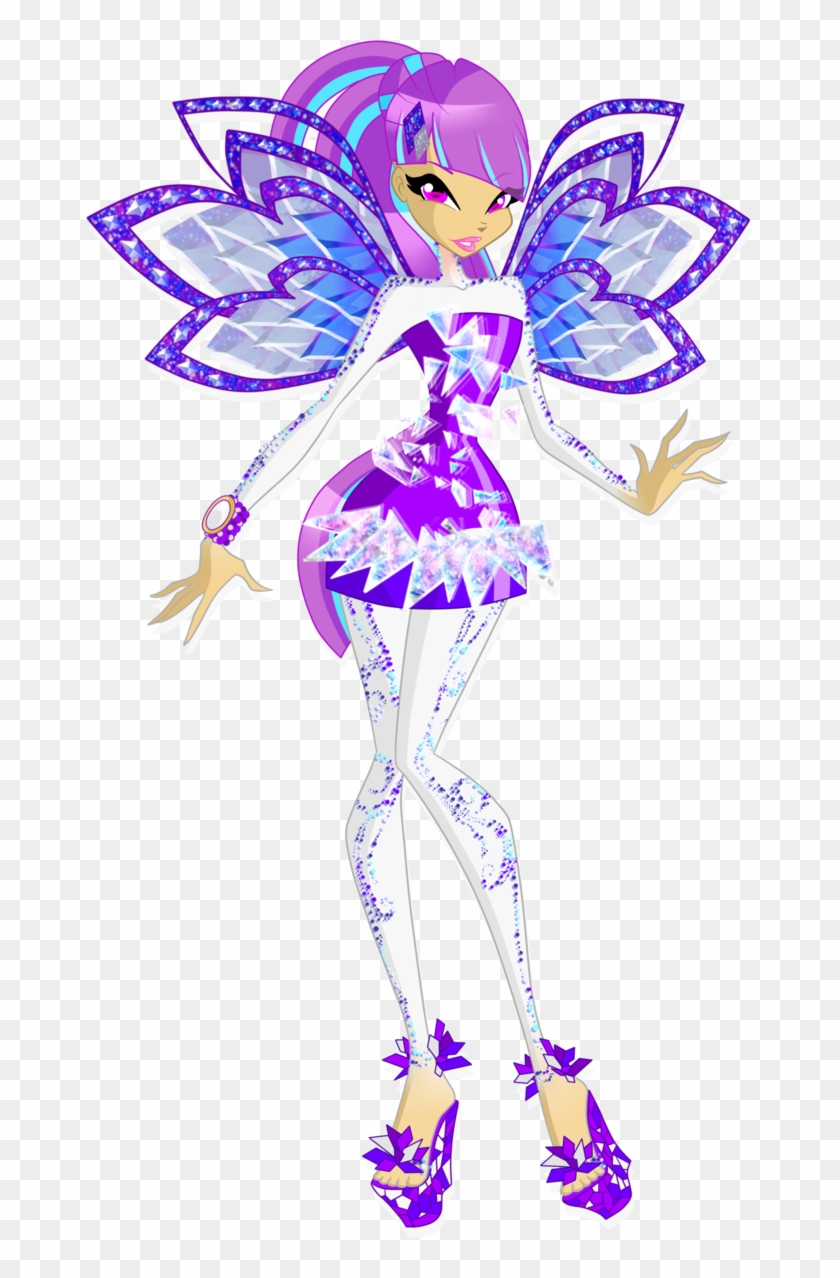 Sakura Tynix By Sky6666 - Fairy #667985