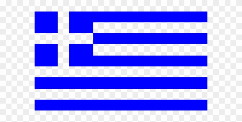 Greek Temple With Doric Columns - Ancient Greece Delphi Flag #667980