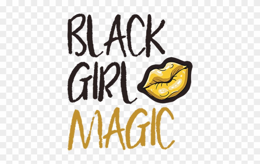 If You Google The Phrase "black Girl Magic" The Search - Black Girl Magic Shirt #668008