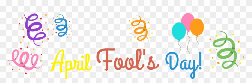 April Fools Day Png Image Background - April Fools Background #668038