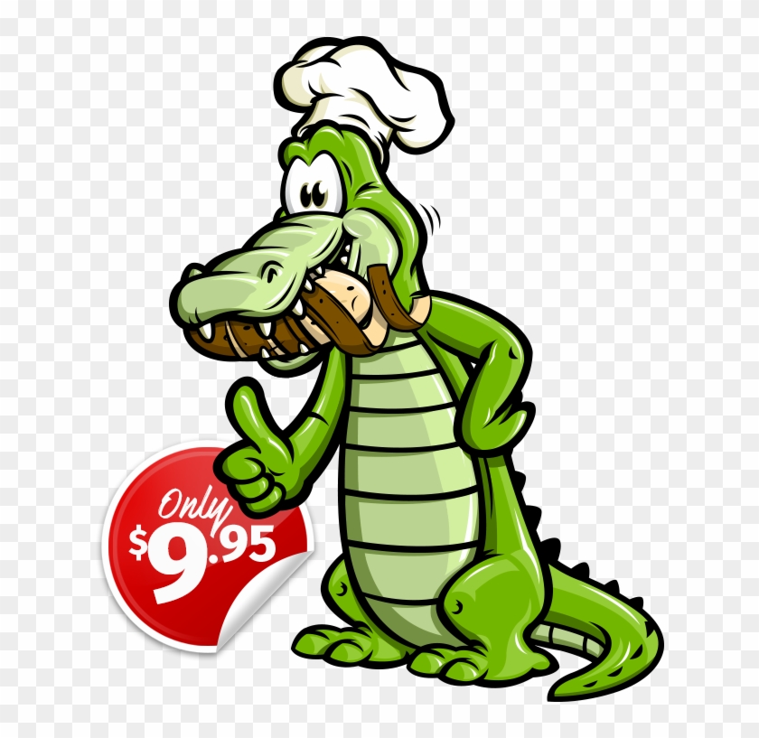 Buy Now - Tater Gator #668075