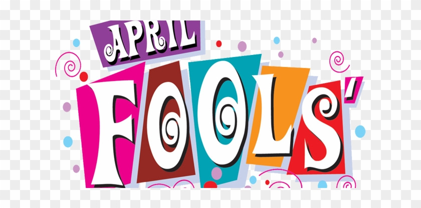 April Fools Day Png #668089