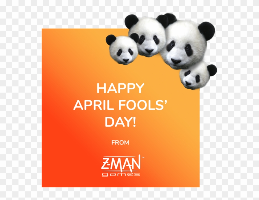 Happy April Fool's Day Z-man Fans Sadly, Pandademic - Panda Cub 100 Page Lined Journal: Blank 100 Page Lined #668104