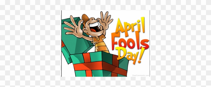 April Fools Day [new] - April Fool Hd Shayari #668130