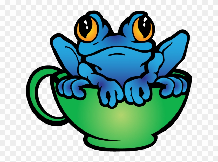 Blue Frog Full - Blue Frog #668175