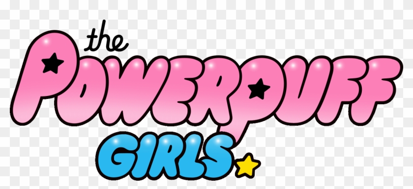 Netflix The Powerpuff Girls #668190