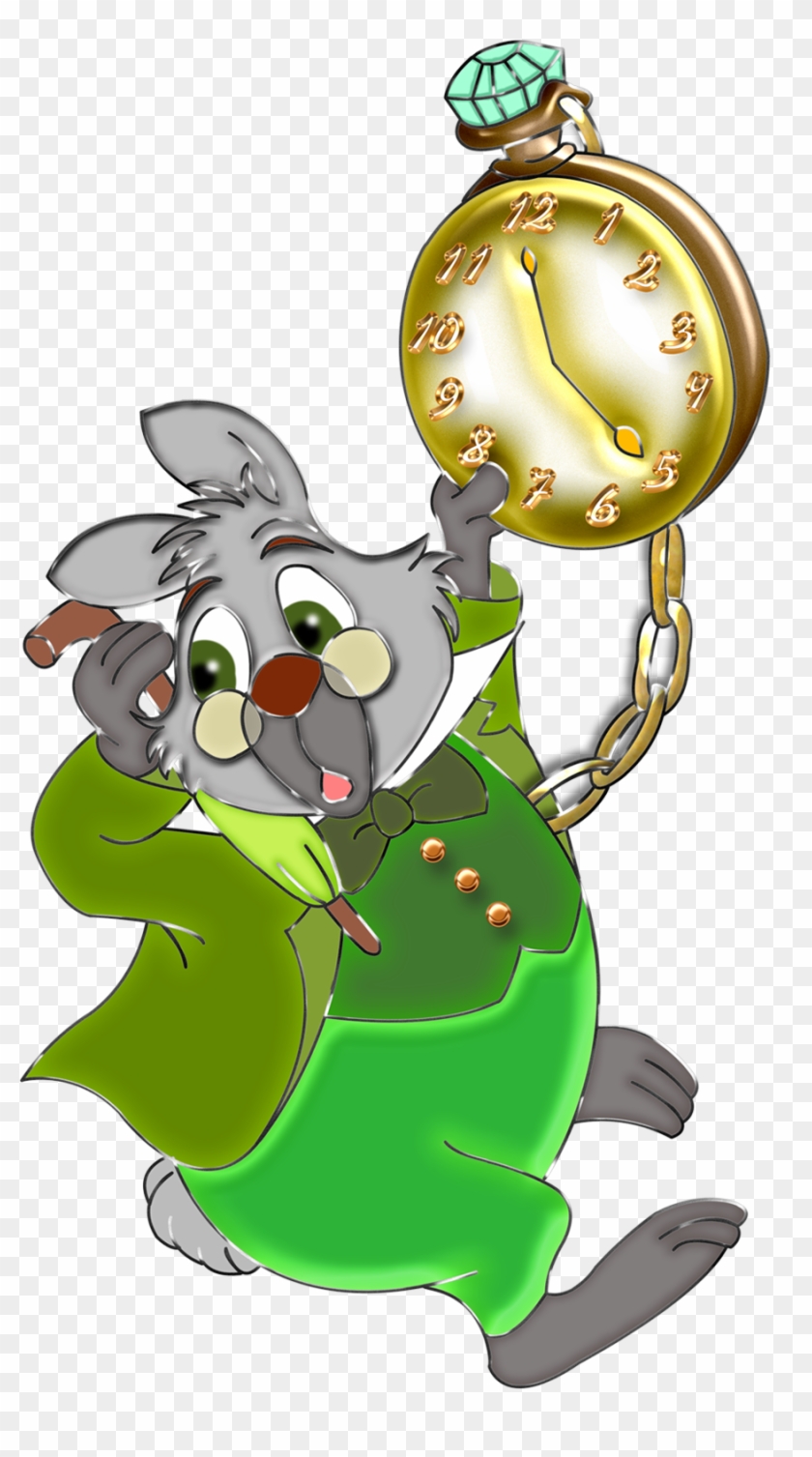 Alice's Adventures In Wonderland Blog Clip Art - Alice's Adventures In Wonderland Blog Clip Art #668321