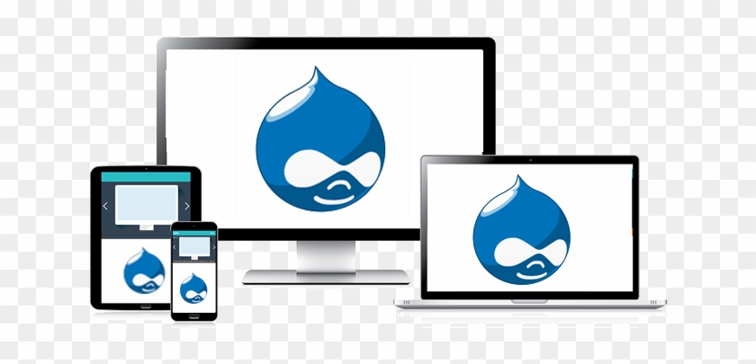 Drupal - Digital Marketing #668235