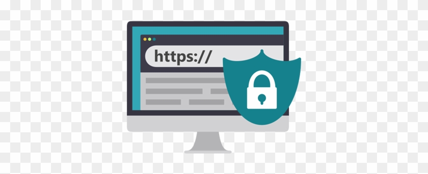 Ssl & Email - Https #668239