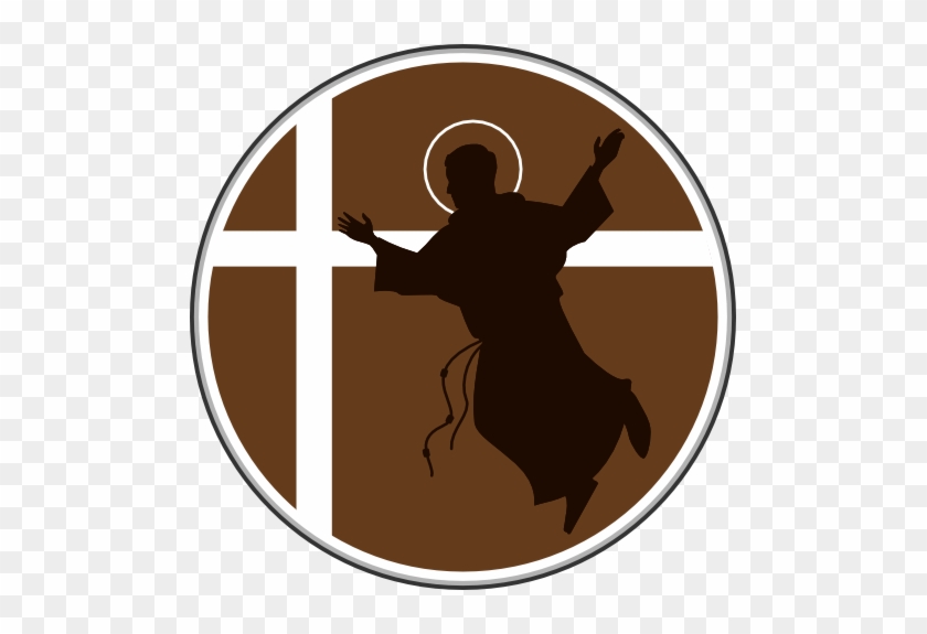 Joseph Cupertino - St Joseph Of Cupertino Symbol #668255