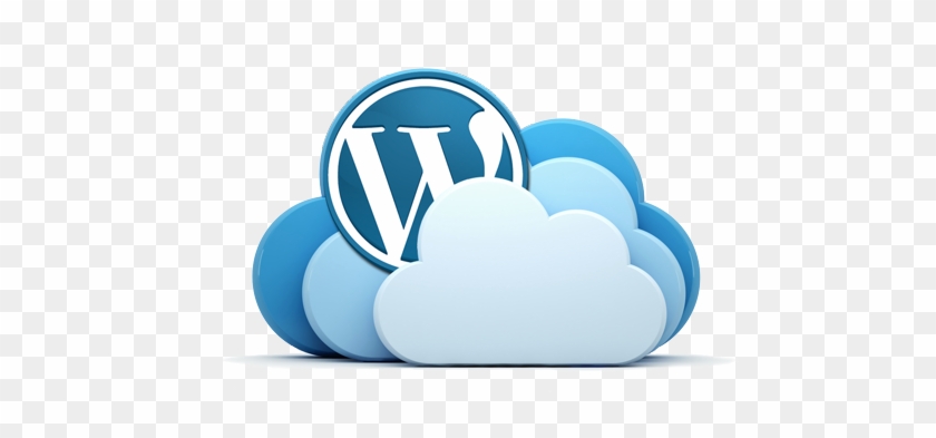 Web Hosting And Domain Registration Services - Cloud Saas #668279