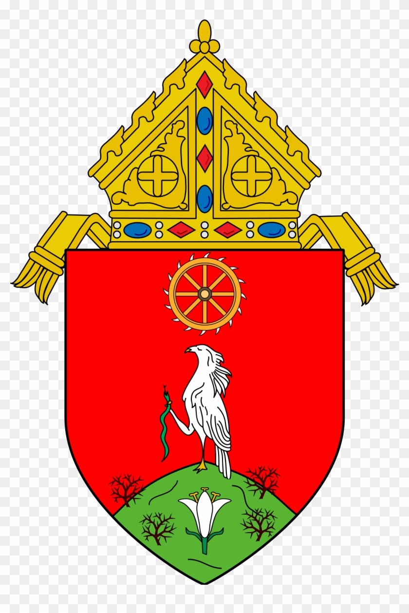 Roman Catholic Archdiocese Of Los Angeles #668286