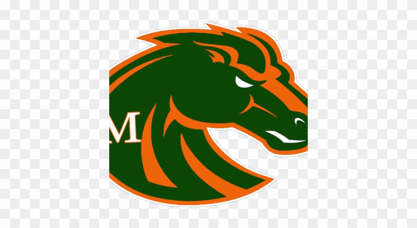 Mcarthur High School - Mcarthur High School Hollywood Fl #668288