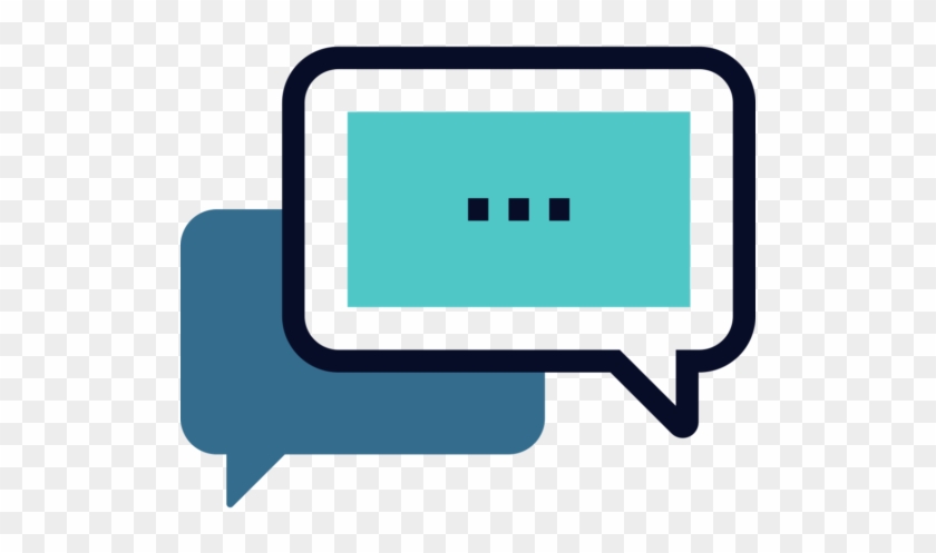 Engage With Customers - Icon #668313