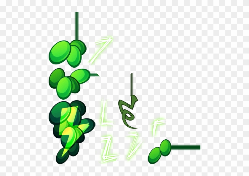 Grape Power - Grape #668342