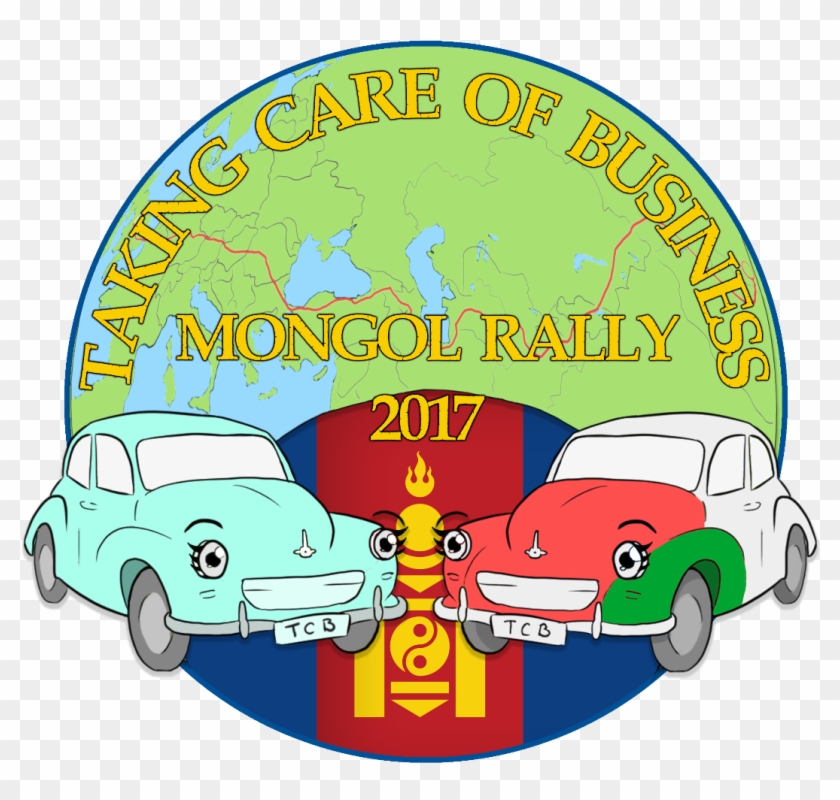 For Short) In This Years 2017 Mongol Rally - Mongol Rally #668354
