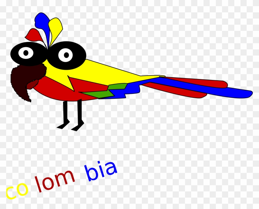 Colombia Es Pasión - Colombia Es Pasión #668365