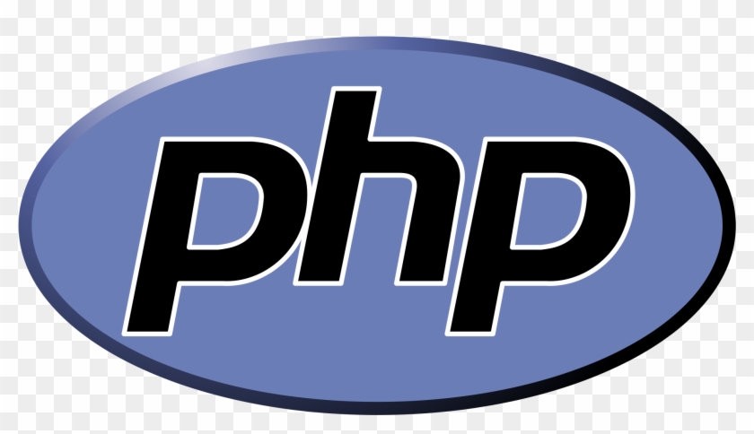 Client - Php Logo #668380