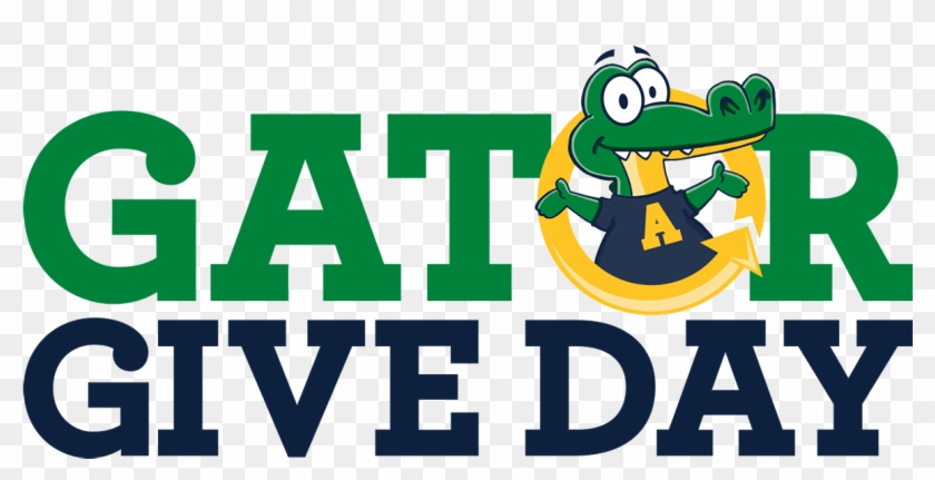 Gator Give Dayone Day Giving Challenge For Allegheny - Applegate Farms Logo #668386
