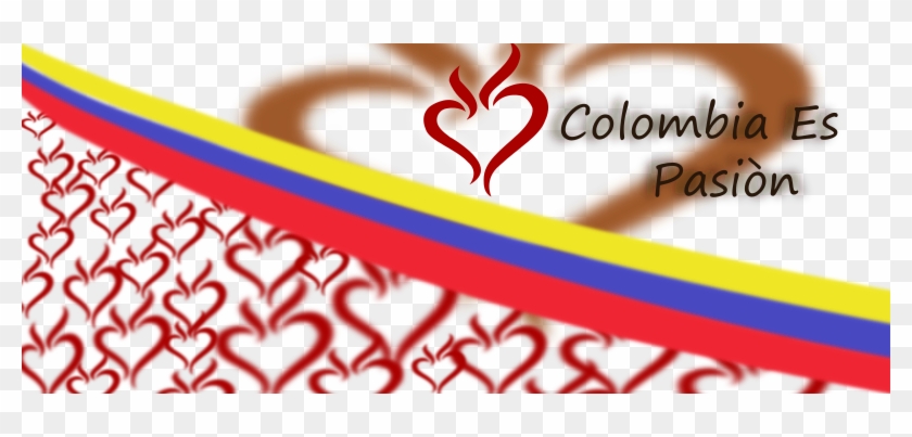 Medium Image - Colombia Es Pasion #668395