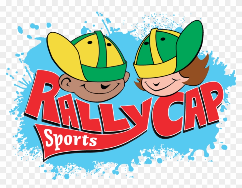 Rallycap Joyinjacksonsjourney - Rallycap Sports Logo #668410