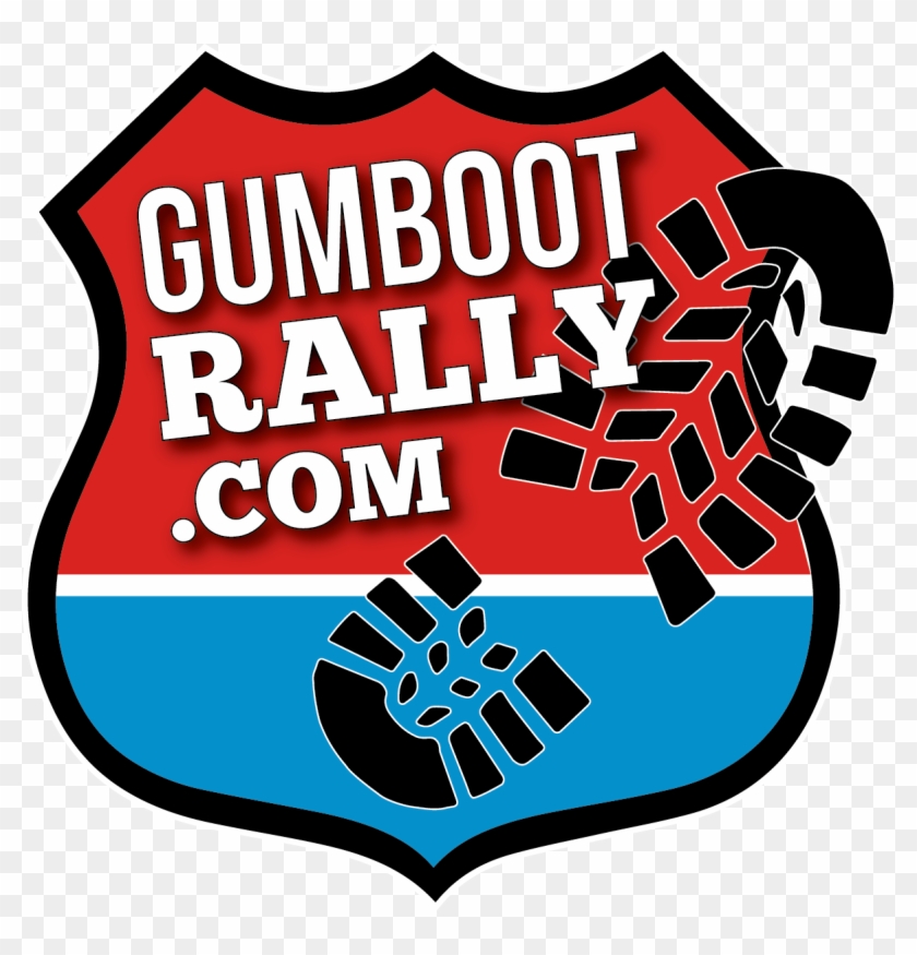 Gumboot Rally #668411