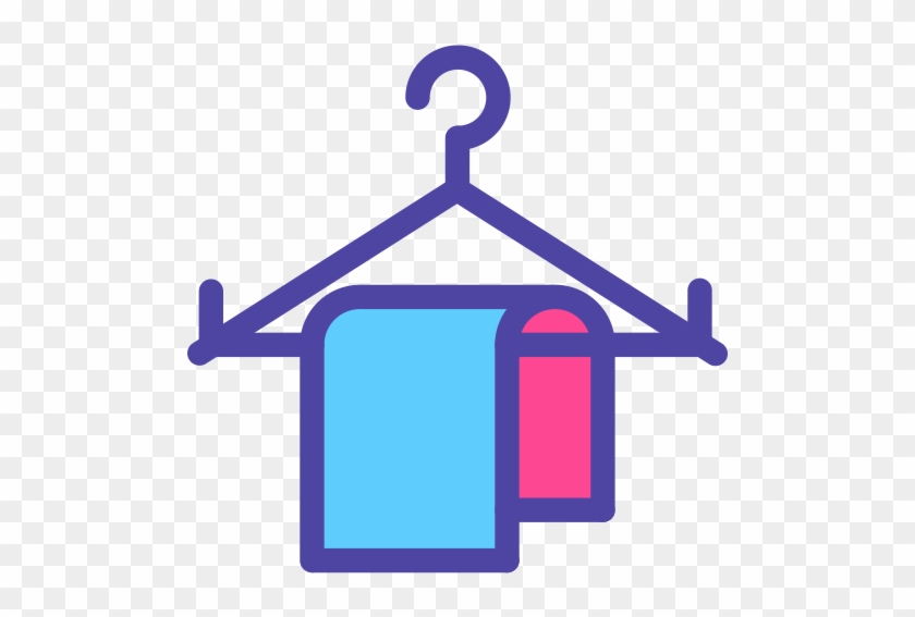 Laundry, Machine, Wash Icon - Clothing #668425