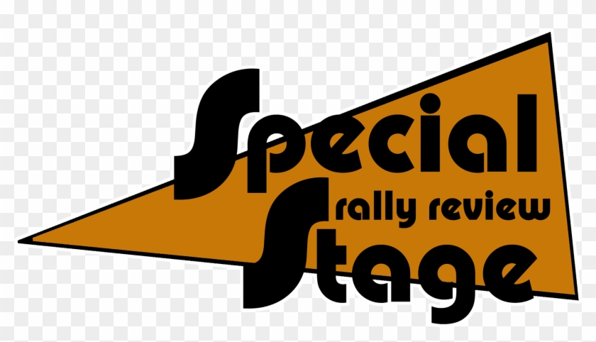 Special Stage Rally Review - Special Stage #668437