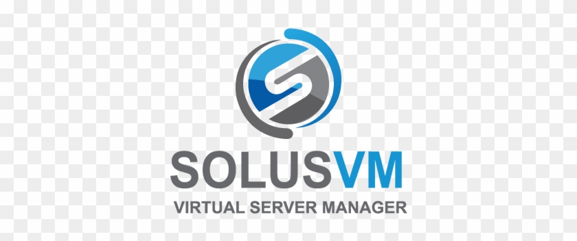The Solusvm Panel - Solusvm Logo #668499
