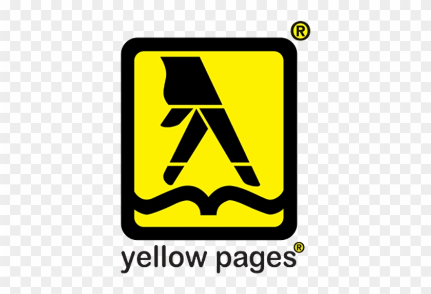 Yellow Pages Let Your Fingers Do The Walking #668521
