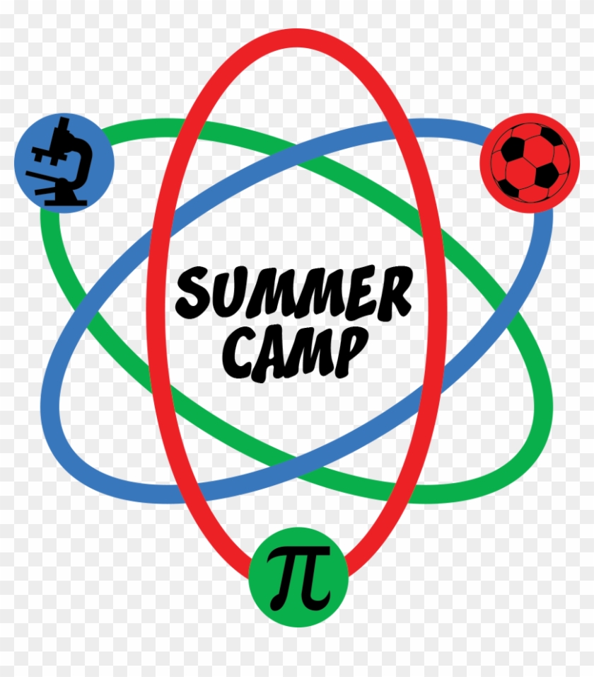 Summer Camp 2018 - Women Symbol In Science #668621