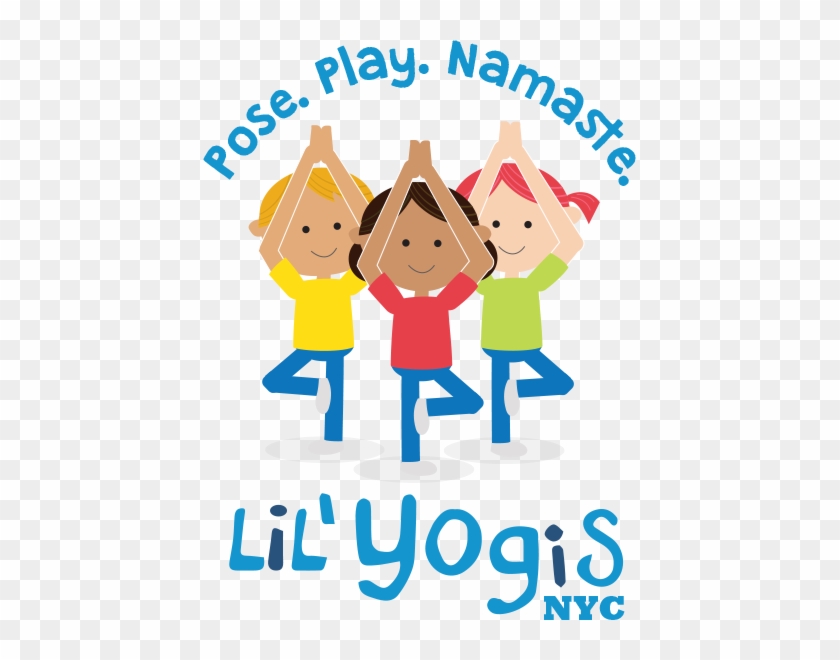 Lil' Yogis Nyc #668687