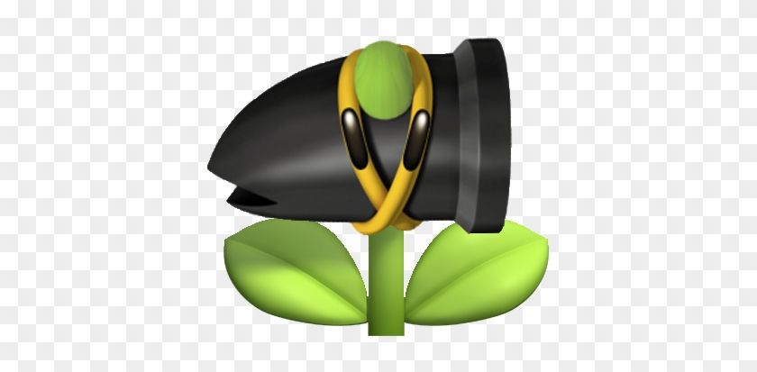 [58], Hammer Flower - Hammer Mario Power Up #668738